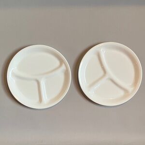 Excellent Toddler Divided Corelle Plates 2